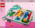 Lego 40596, Magic Maze, Ophalen of Verzenden, Zo goed als nieuw, Complete set, Lego