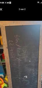 Krijtbord., Diversen, Schoolborden, Ophalen