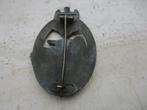 Panzerkampfabzeichen in brons ongemarkeerde S&L, Verzenden, Landmacht, Duitsland, Lintje, Medaille of Wings