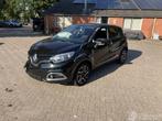 Renault Captur 0.9 dynimc (bj 2015), 898 cc, Renault, Zwart, Handgeschakeld