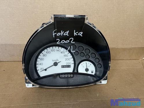 FORD KA 1 KM Teller instrumentenpaneel 1996-2008, Auto-onderdelen, Dashboard en Schakelaars