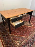 IKEA ARKELSTORP bureau zgn, Ophalen, Ikea, In hoogte verstelbaar, Zo goed als nieuw