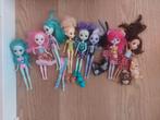 Enchantimals poppen - goede staat, Kinderen en Baby's, Speelgoed | Poppen, Ophalen of Verzenden, Gebruikt, Overige typen