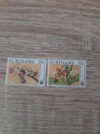 Suriname, Postzegels en Munten, Postzegels | Suriname, Verzenden, Postfris