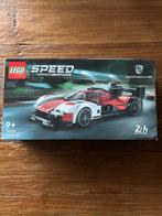 Lego Speed Champions Porsche 963, Hobby en Vrije tijd, Modelbouw | Auto's en Voertuigen, Overige merken, Auto, Groter dan 1:32