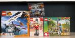 lego 30382 + 40254 + 76947 + 76957= 99 euro verzenden + 8,25, Ophalen, Nieuw, Complete set, Lego