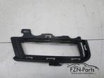 VW Golf 7 Mistlamp Inleg Voorbumper Rechts R Chrome, Ophalen of Verzenden, Gebruikt