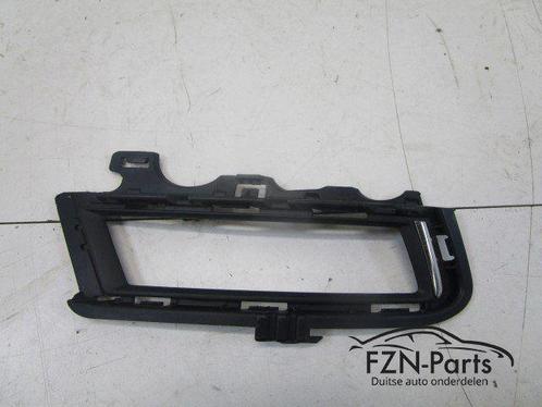 VW Golf 7 Mistlamp Inleg Voorbumper Rechts R Chrome, Auto-onderdelen, Carrosserie en Plaatwerk, Gebruikt, Ophalen of Verzenden
