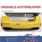 W177 AMG ACHTERBUMPER + Diffuser Mercedes A Klasse 2018-2021, Gebruikt, -, Ophalen of Verzenden, Achter