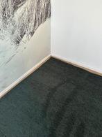 Brinker vloerkleed Grunge dark green 190x290, Ophalen, Nieuw, 200 cm of meer, Rechthoekig