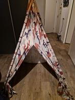 Legertent Speeltent, Ophalen, Zo goed als nieuw