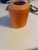 Mitone Speaker - Goed geluid, mist rubbertjes, Audio, Tv en Foto, Luidsprekers, Overige merken, Gebruikt, Overige typen, Ophalen of Verzenden