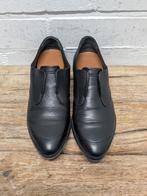 Royal Republic - Leren damesschoenen maat 38 - ZGAN, Kleding | Dames, Schoenen, Schoenen met lage hakken, Zwart, Royal Republic