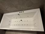 Bubbelbad 180 x 80 Riho van €2699 nu €1200 nieuw weg=weg!, Ophalen, Nieuw, Met bad