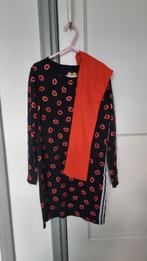 Mooie jurk Z8 maat 128/134 legging PERSIVAL maat 128, Kinderen en Baby's, Kinderkleding | Maat 128, Ophalen of Verzenden, Zo goed als nieuw