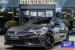 Volkswagen Golf 2.0 TSI GTI CLUBSPORT|PANO|NÜRBURG|HEAD-UP, Auto's, Volkswagen, Gebruikt, 4 cilinders, 1984 cc, Bedrijf