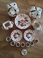 Wedgwood Mason's Christmas Village 1983 Engels kerstservies, Huis en Inrichting, Keuken | Servies, Nieuw, Ophalen of Verzenden