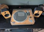 House of Marley stir it up Platenspeler, Audio, Tv en Foto, Platenspelers, Ophalen of Verzenden