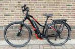 Haibike eTrekking. 45 cm.Yamaha middenmotor / 500 Wh. / 2019, Overige merken, Haibike, ., Ophalen of Verzenden