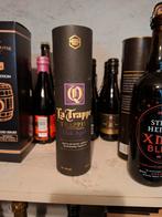 La Trappe batch 40, Ophalen of Verzenden, Flesje(s), La Trappe