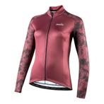 NALINI B0W DESIGN LADY JERSEY LONG SLEEVE