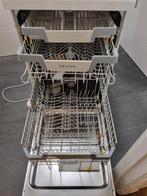 Miele vrijstaande vaatwasser 45cm, Witgoed en Apparatuur, Ophalen, Gebruikt, Minder dan 10 liter, Vrijstaand