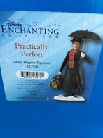 Disney Enchanting Collection Mary Poppins - Nieuw!, Verzamelen, Disney, Ophalen of Verzenden, Overige figuren, Nieuw, Beeldje of Figuurtje