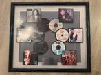 Multi Award 6 Artiesten Inhouse Award USA Officieel, Verzamelen, Muziek, Artiesten en Beroemdheden, Ophalen of Verzenden, Zo goed als nieuw