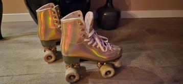 Rolschaatsen / Empala rollerskates beschikbaar voor biedingen