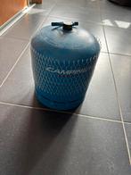 Campingaz 907 fles voor statiegeld, Ophalen, Zo goed als nieuw