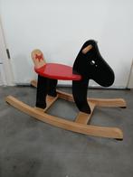 Vintage Ikea hobbelpaard, Ophalen, Zo goed als nieuw