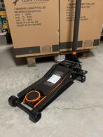 Nieuwe garagekrik 3 Ton €124,90, Auto diversen, Krikken, Ophalen, Nieuw, Hydraulisch, Garagekrik