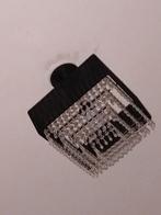 Hanglamp kristal, Ophalen of Verzenden