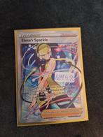 Elesas sparkle fusion strike, Ophalen of Verzenden, Zo goed als nieuw