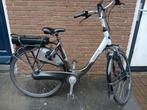 Gazelle orange hfp panasonic voorwiel motor opknapper, 51 tot 55 cm, Ophalen, Gebruikt, Gazelle