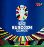 Topps Euro 2024/Euro 24 stickers te koop vanaf €0,15 p.stuk, Hobby en Vrije tijd, Ophalen of Verzenden, Zo goed als nieuw