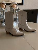 Diverse items: Laarzen, Wit, Lage of Enkellaarzen, Ophalen of Verzenden, Onbekend