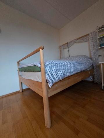 Ikea Gjöra bedframe 140x200 - afbeelding 3