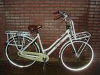 Gazelle Miss Grace 7 versn. met Rollerbrakes en naafdynamo, Ophalen, Versnellingen, Gazelle, 53 tot 56 cm