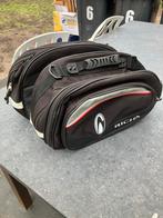 Richa Motortassen - Prima Staat!, Motoren, Ophalen of Verzenden, Zo goed als nieuw