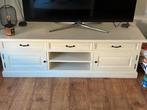 tv-meubel, Ophalen, 100 tot 150 cm, Zo goed als nieuw, Minder dan 100 cm