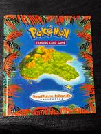 2001 Pokémon Southern Islands Collection, Ophalen of Verzenden, Zo goed als nieuw
