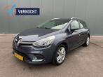 Renault Clio Estate 0.9 TCe Zen AIRCO | NAVI !, Voorwielaandrijving, 898 cc, 1063 kg, Euro 6