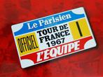 Peugeot 404 coffret tour de France 1967 1/43  NOREV R 474450, Nieuw, Norev, Verzenden