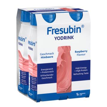FRESUBIN YODRNK FRAMBOOS beschikbaar voor biedingen