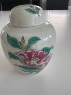 Gemberpot met deksel, Ophalen of Verzenden