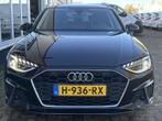 Audi A4 Avant 35 TFSI Launch edition Sport | S- € 19.945,0, 15 km/l, 4 cilinders, A4, Zwart