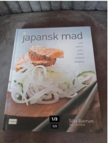 Japansk mad Silla Bjerrum beschikbaar voor biedingen