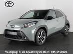 Toyota Aygo X 1.0 VVT-i MT Pulse | Stoelverwarming | Adaptie, Voorwielaandrijving, Stof, Gebruikt, 4 stoelen