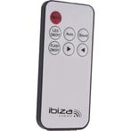 Ibiza LMH-ASTRO RGB LED MOVING HEAD MET ASTRO EFFECT, ., Nieuw, Ophalen of Verzenden, .